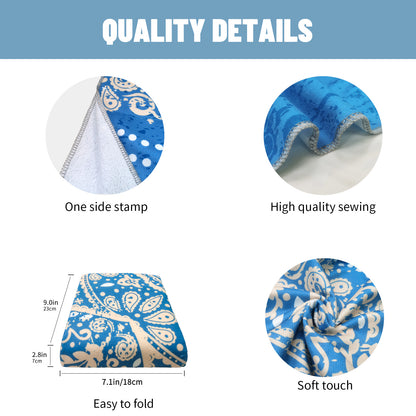 Large Oversized Beach Towel,Swimming Pool Towel Quick Dry, Soft Absorbent, Multifunctional Towel—Nalian